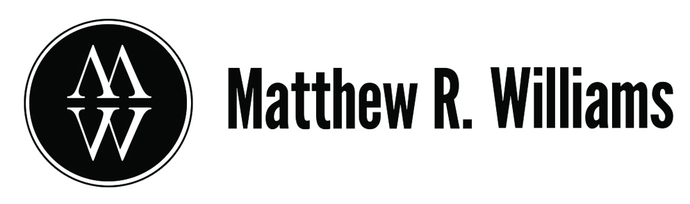 Matthew R. Williams